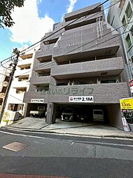 東京メトロ南北線 溜池山王駅 徒歩3分