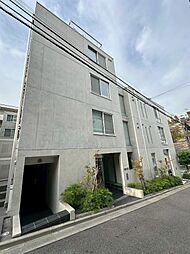 東京メトロ千代田線 乃木坂駅 徒歩9分の賃貸マンション