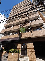 東京メトロ有楽町線 護国寺駅 徒歩4分の賃貸マンション