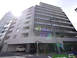 都営新宿線 曙橋駅 徒歩4分の賃貸マンション