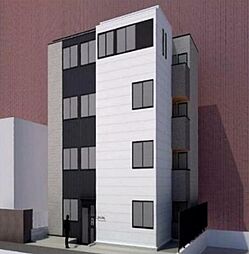 東京メトロ丸ノ内線 四谷三丁目駅 徒歩3分の賃貸マンション