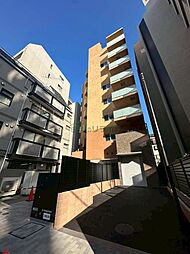 JR中央線 四ツ谷駅 徒歩11分の賃貸マンション