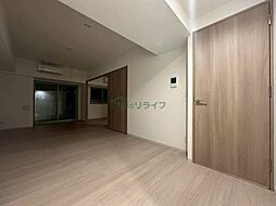 JR中央線 四ツ谷駅 徒歩11分の賃貸マンション 4階1SLDKのリビング/ダイニング