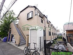 JR総武線 四ツ谷駅 徒歩9分