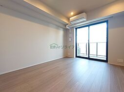 東京メトロ丸ノ内線 本郷三丁目駅 徒歩5分の賃貸マンション 5階2LDKのリビング/ダイニング