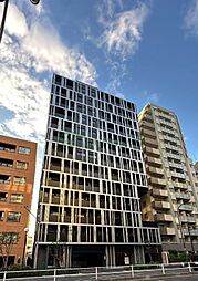 東京メトロ丸ノ内線 四谷三丁目駅 徒歩4分の賃貸マンション