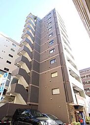 東京メトロ有楽町線 護国寺駅 徒歩5分の賃貸マンション