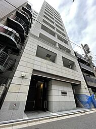 都営新宿線 神保町駅 徒歩3分の賃貸マンション