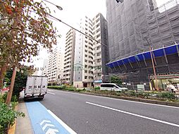 東京メトロ南北線 後楽園駅 徒歩11分の賃貸マンション