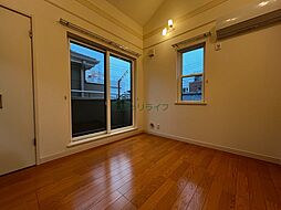 RIZ大京町　W棟 W202