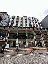 東京メトロ銀座線 赤坂見附駅 徒歩3分の賃貸マンション