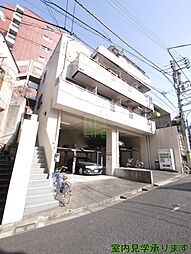 都営新宿線 曙橋駅 徒歩4分