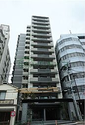 東京メトロ千代田線 湯島駅 徒歩6分の賃貸マンション