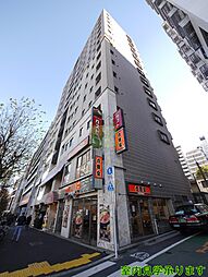 東京メトロ丸ノ内線 新宿御苑前駅 徒歩5分の賃貸マンション