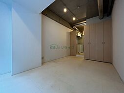 都営大江戸線 牛込神楽坂駅 徒歩4分の賃貸マンション 1階1Kのリビング/ダイニング