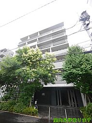 東京メトロ丸ノ内線 新宿御苑前駅 徒歩8分