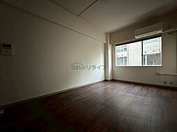 都営大江戸線 六本木駅 徒歩5分の賃貸マンション 2階ワンルームのリビング/ダイニング