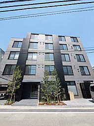 都営大江戸線 牛込柳町駅 徒歩6分の賃貸マンション