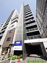 都営大江戸線 牛込柳町駅 徒歩5分