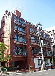 東京メトロ千代田線 赤坂駅 徒歩5分の賃貸マンション