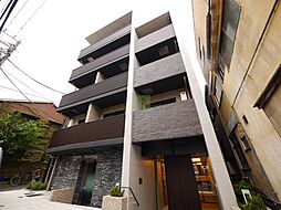 JR総武線 信濃町駅 徒歩7分