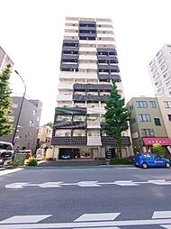 都営三田線 白山駅 徒歩7分の賃貸マンション