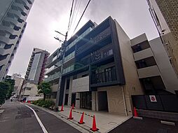 都営新宿線 曙橋駅 徒歩4分の賃貸マンション