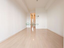 都営三田線 白山駅 徒歩5分の賃貸マンション 9階1Kのリビング/ダイニング