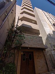 東京メトロ千代田線 湯島駅 徒歩7分の賃貸マンション