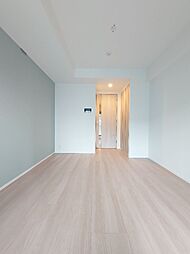 東京メトロ丸ノ内線 四谷三丁目駅 徒歩1分の賃貸マンション 9階1Kのリビング/ダイニング