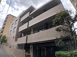 東京メトロ東西線 神楽坂駅 徒歩6分