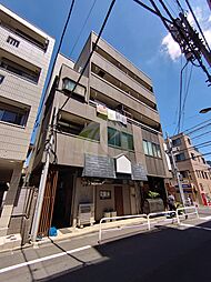 都営大江戸線 牛込神楽坂駅 徒歩5分