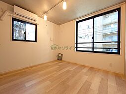 都営三田線 白山駅 徒歩1分の賃貸マンション 3階ワンルームのリビング/ダイニング