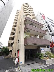 東京メトロ丸ノ内線 四谷三丁目駅 徒歩7分の賃貸マンション