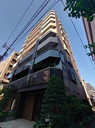 東京メトロ丸ノ内線 四谷三丁目駅 徒歩5分の賃貸マンション