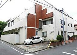 都営大江戸線 牛込神楽坂駅 徒歩7分の賃貸マンション