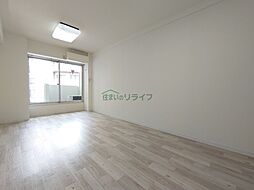 東京メトロ丸ノ内線 御茶ノ水駅 徒歩8分の賃貸マンション 9階1Kのリビング/ダイニング