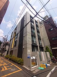 都営三田線 白山駅 徒歩11分