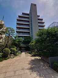 JR総武線 信濃町駅 徒歩7分の賃貸マンション