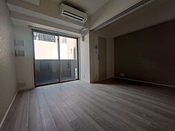 都営大江戸線 本郷三丁目駅 徒歩7分の賃貸マンション 5階1DKのリビング/ダイニング