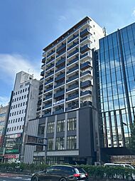 東京メトロ丸ノ内線 四谷三丁目駅 徒歩1分の賃貸マンション