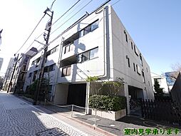 東京メトロ丸ノ内線 四谷三丁目駅 徒歩6分