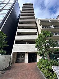 東京メトロ丸ノ内線 赤坂見附駅 徒歩4分の賃貸マンション