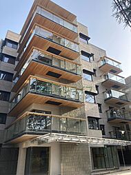 JR総武線 市ケ谷駅 徒歩4分の賃貸マンション