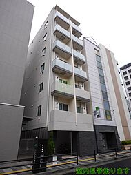 東京メトロ丸ノ内線 四谷三丁目駅 徒歩5分の賃貸マンション