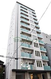 都営大江戸線 牛込柳町駅 徒歩3分