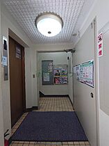 東京都新宿区富久町16-12（賃貸マンション1R・6階・29.47㎡） その22