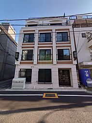 🉐敷金礼金0円！🉐総武線 信濃町駅 徒歩7分