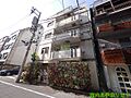 都営新宿線 曙橋駅 徒歩1分の賃貸マンション