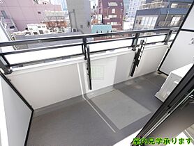 東京都港区赤坂３丁目10-12（賃貸マンション1R・5階・24.63㎡） その13